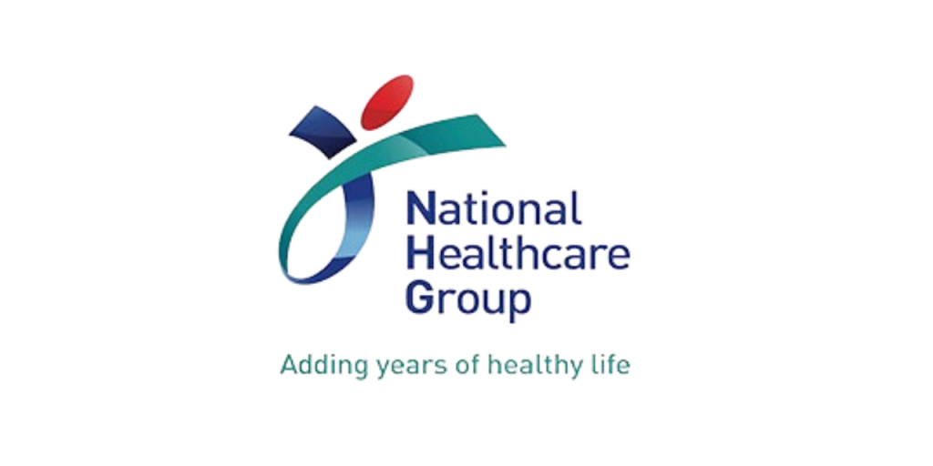 National Healthcare Group logo