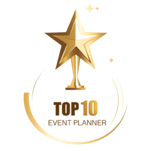 Top 10 Event Planner 1