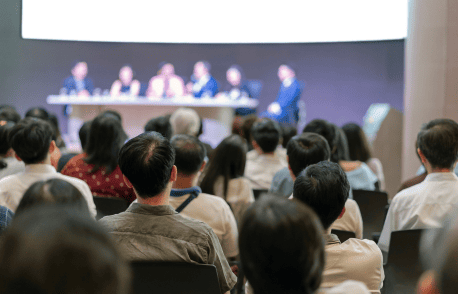 What Are the Essential Elements of a Corporate Event_