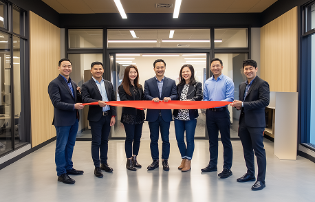 Office Opening or Product Launch