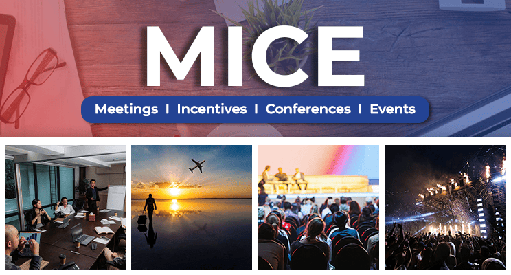 Best Event Organizer Company Singapore: Corporate, Private & MICE Events