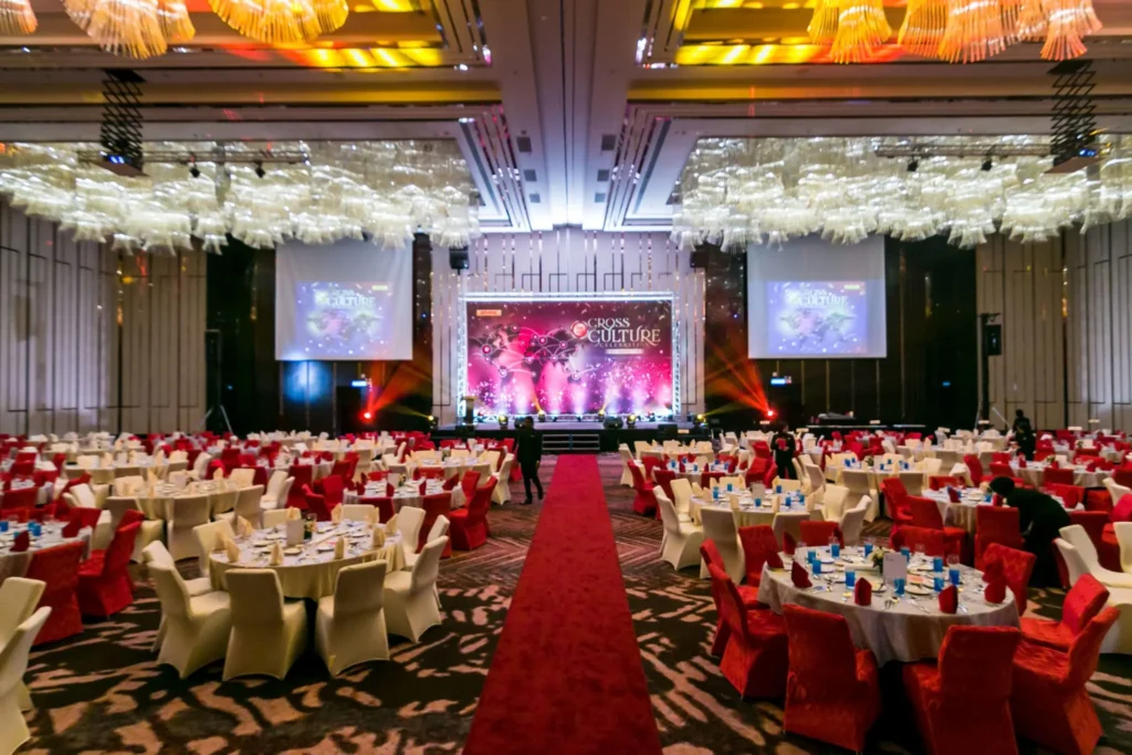 How the Right Event Company Singapore Saves You Time and Money (2)