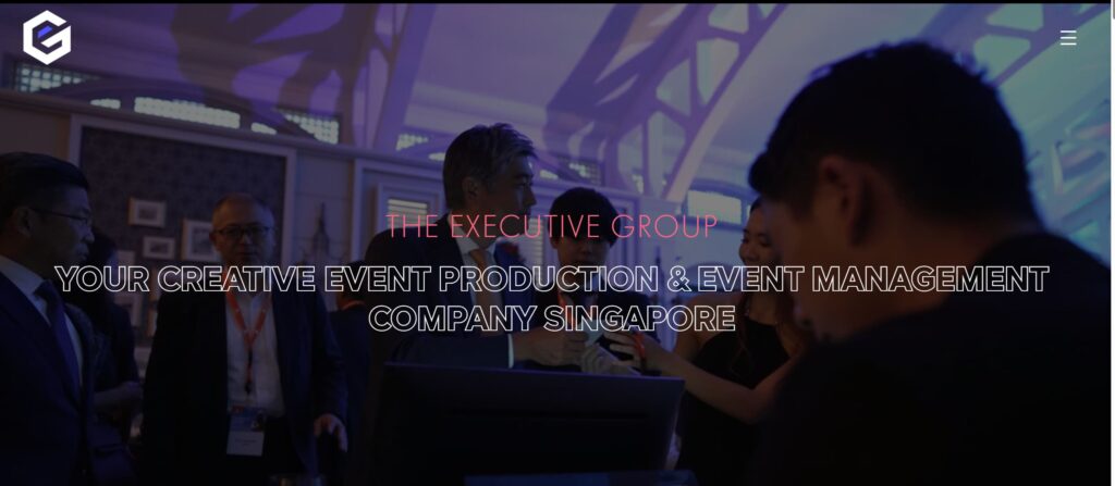 Top 10 Event Management Companies in Singapore 2025
