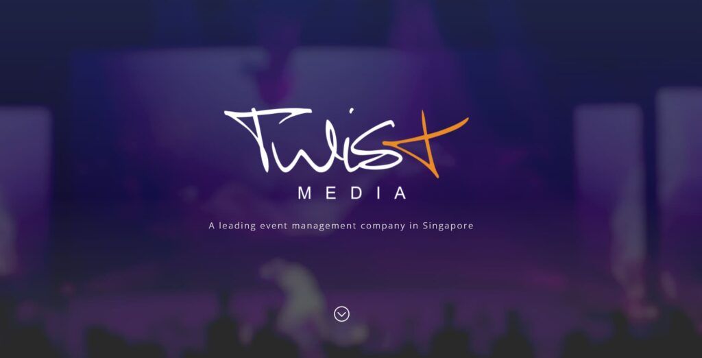 Top 10 Event Management Companies in Singapore 2025