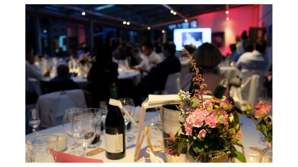 How to Choose the Best Dinner and Dance Event Company in Singapore