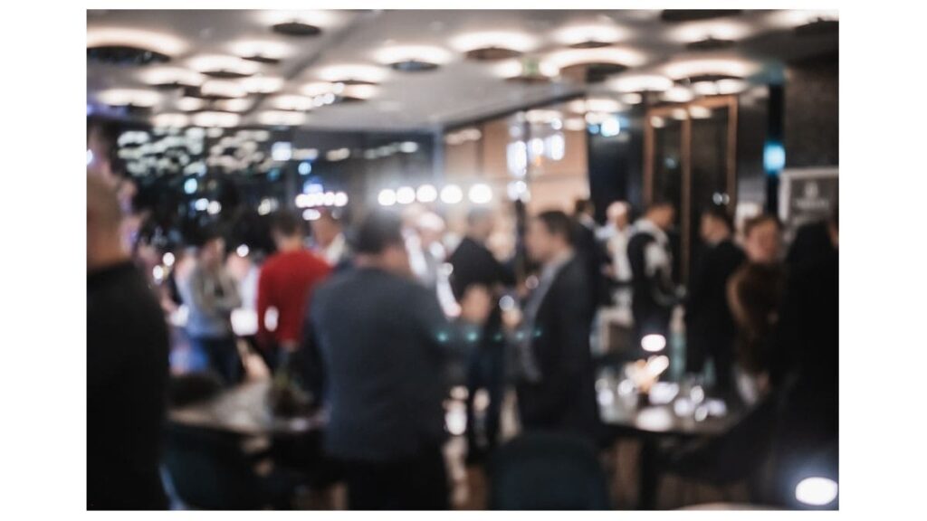 How to Choose the Best Dinner and Dance Event Company in Singapore