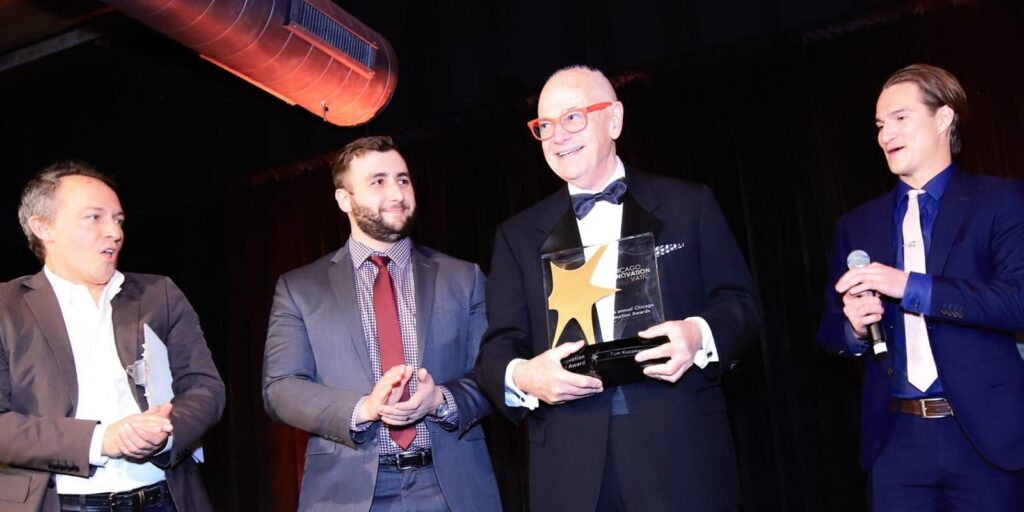Professional Award Ceremony Event Management Services
