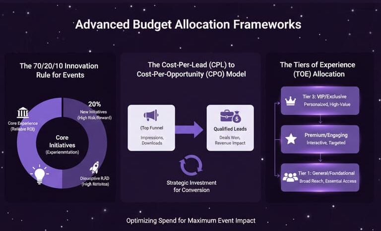 Advanced Budget Allocation Frameworks
