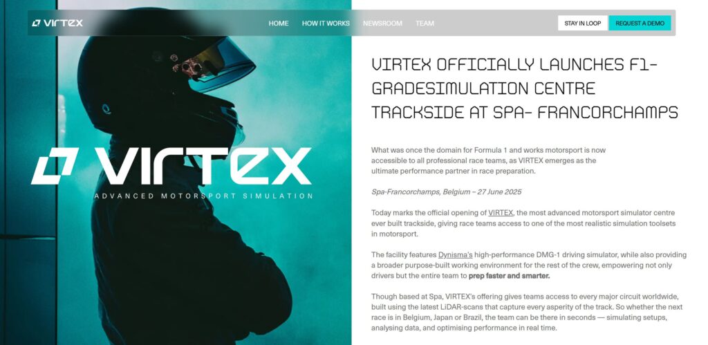 VIRTEX (by GlobalSign.in - GSI)